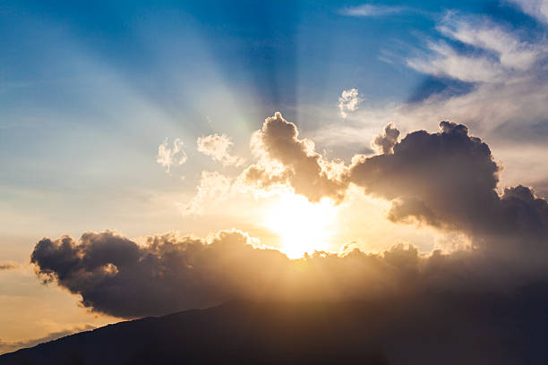 No One is Beyond the Reach of God’s Love and Mercy