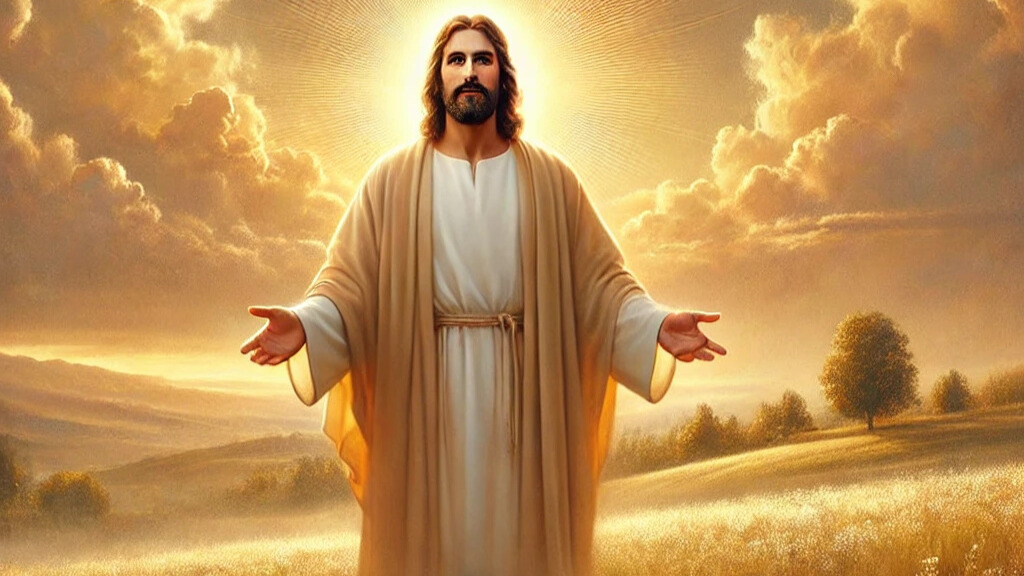 We have a Friend in Jesus