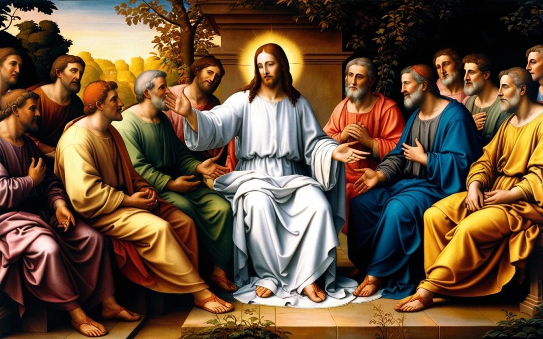 Jesus Must have Smiled