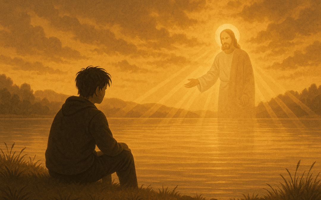 The Cry of Loneliness