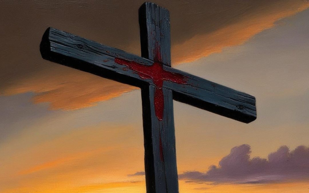 Are You Washed in the Blood?