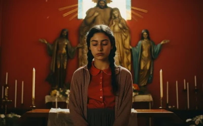 A Divine Orchestration