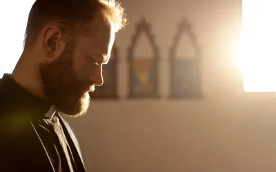 Sin is serious, grace is immense
